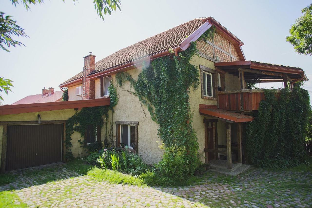Mlyn Z Pasja Villa