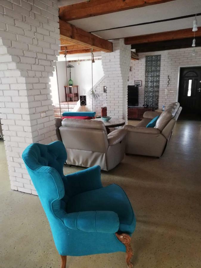 Villa Mlyn Z Pasja Gaski (Olecko)