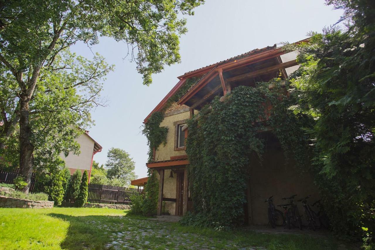 Villa Mlyn Z Pasja