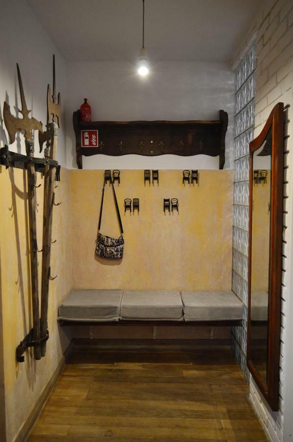 Villa Mlyn Z Pasja