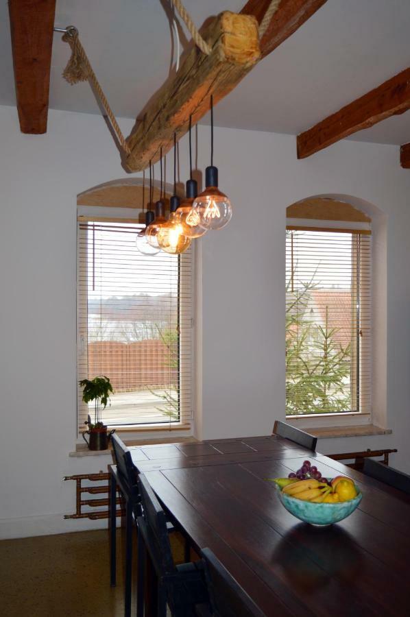 Villa Mlyn Z Pasja *