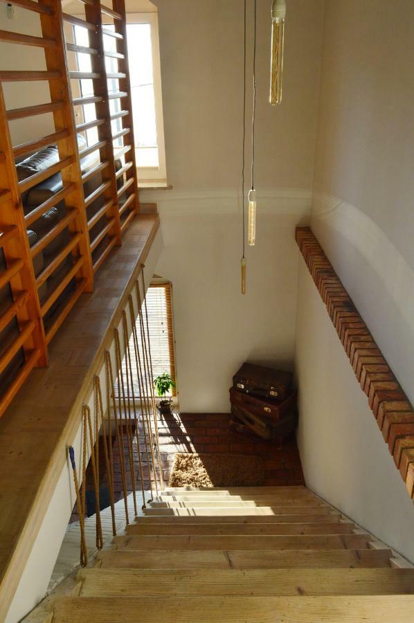 Villa Mlyn Z Pasja *