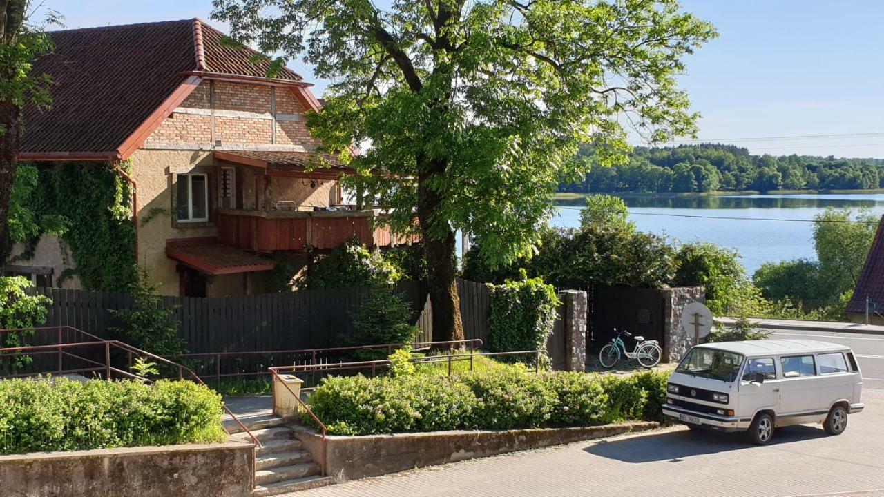 Villa Mlyn Z Pasja
