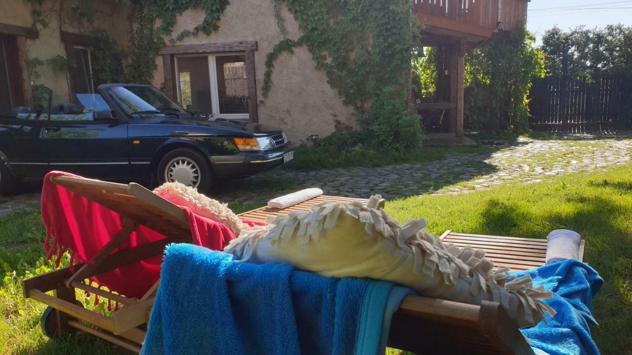 Mlyn Z Pasja Gaski (Olecko)