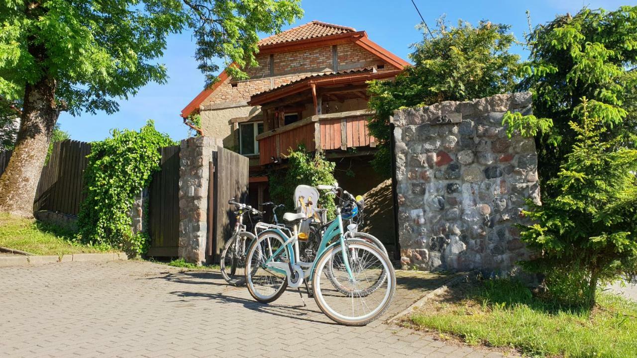 Mlyn Z Pasja Villa Gaski (Olecko)